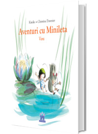 Aventuri cu Minileta. Vara