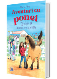 Aventuri cu ponei