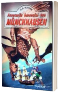 Aventurile baronului von Munchausen