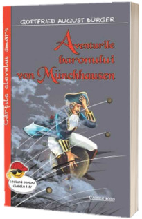 Aventurile baronului von Munchhausen