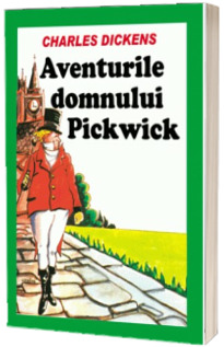 Aventurile Domnului Pickwick