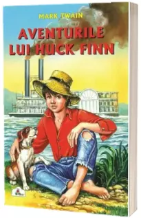 Aventurile lui Huck Finn