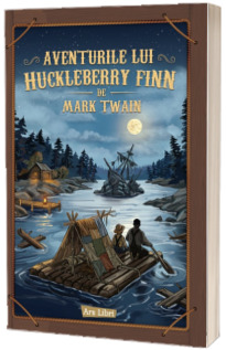Aventurile lui Huckleberry Finn