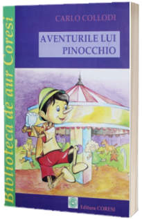 Aventurile lui Pinnochio
