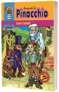 Aventurile lui Pinocchio (Collodi Carlo)