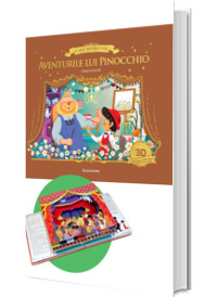 Aventurile lui Pinocchio