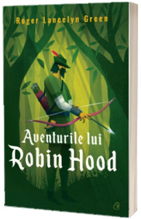 Aventurile lui Robin Hood