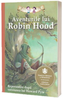 Aventurile lui Robin Hood