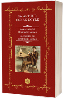 Aventurile lui Sherlock Holmes. Memoriile lui Sherlock Holmes