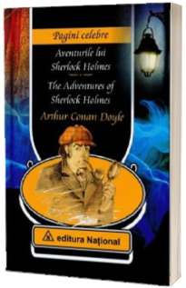 Aventurile lui Sherlock Holmes