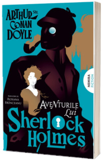 Aventurile lui Sherlock Holmes