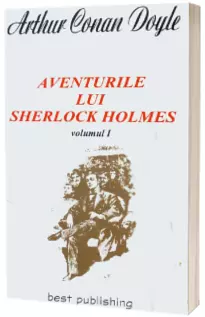 Aventurile lui Sherlock Holmes