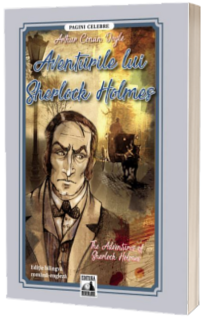 Aventurile lui Sherlock Holmes/ The Adventures of Sherlock Holmes Aventurile lui Sherlock Holmes/ The Adventures of Sherlock Holmes