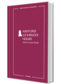 Aventurile lui Sherlock Holmes (volumul 81) Aventurile lui Sherlock Holmes (volumul 81)