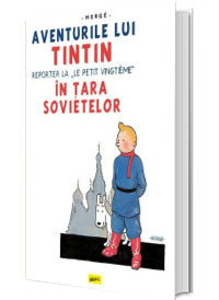 Aventurile lui Tintin