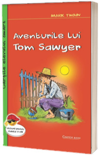 Aventurile lui Tom Sawyer - Mark Twain