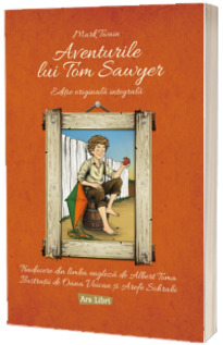 Aventurile lui Tom Sawyer