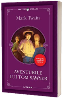 Aventurile lui Tom Sawyer (Twain, Mark)