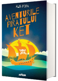 Aventurile piratului Ket