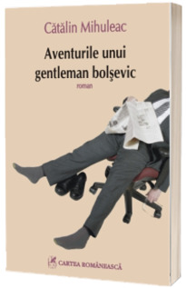 Aventurile unui gentleman bolsevic