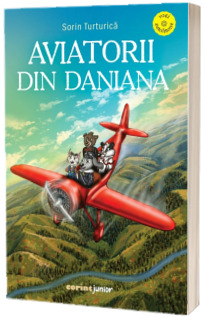 Aviatorii din Daniana Aviatorii din Daniana