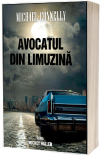 Avocatul din limuzina