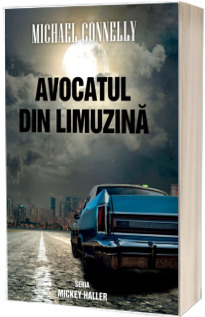 Avocatul din limuzina