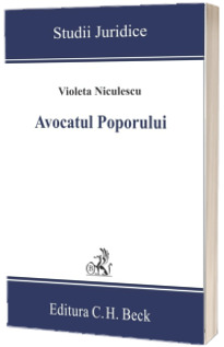 Avocatul Poporului