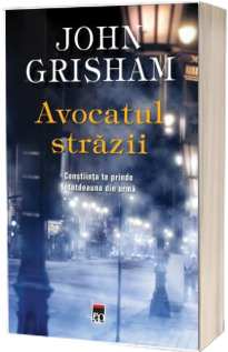 Avocatul strazii