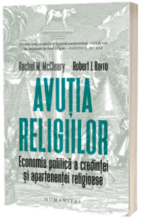 Avutia religiilor