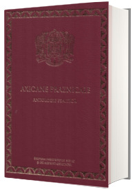 Axioane praznicale