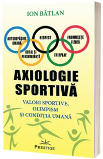 Axiologie sportiva