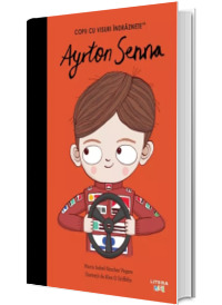 Ayrton Senna
