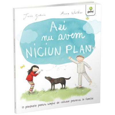 Azi nu avem NICIUN PLAN