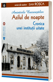 Azilul de noapte Azilul de noapte