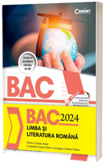 Bacalaureat 2024. Limba si literatura romana Bacalaureat 2024. Limba si literatura romana