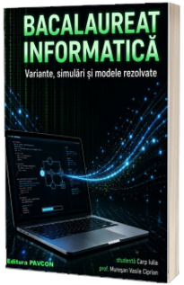 Bacalaureat Informatica