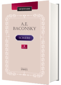 Baconsky - Scrieri, volumul II