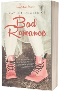 Bad Romance Bad Romance