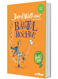 Baiatul cu rochie