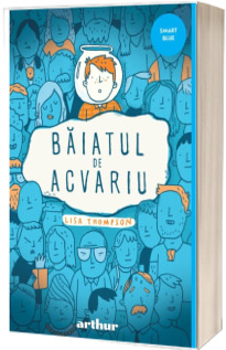 Baiatul de acvariu