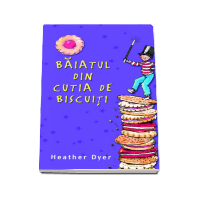 Baiatul din cutia de biscuiti