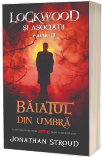Baiatul din umbra