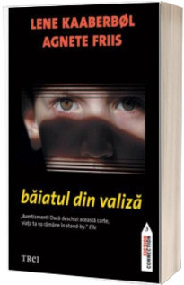 Baiatul din valiza