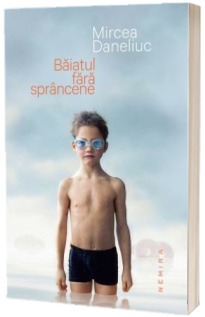 Baiatul fara sprancene