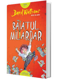 Baiatul miliardar