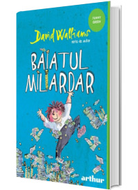 Baiatul miliardar