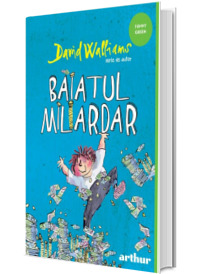 Baiatul miliardar