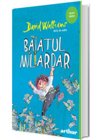 Baiatul miliardar