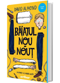 Baiatul nou-nout